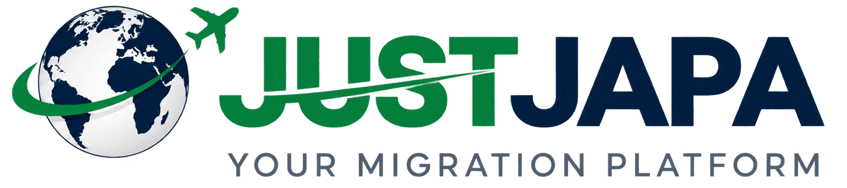 JustJapa - Your Migration Platform