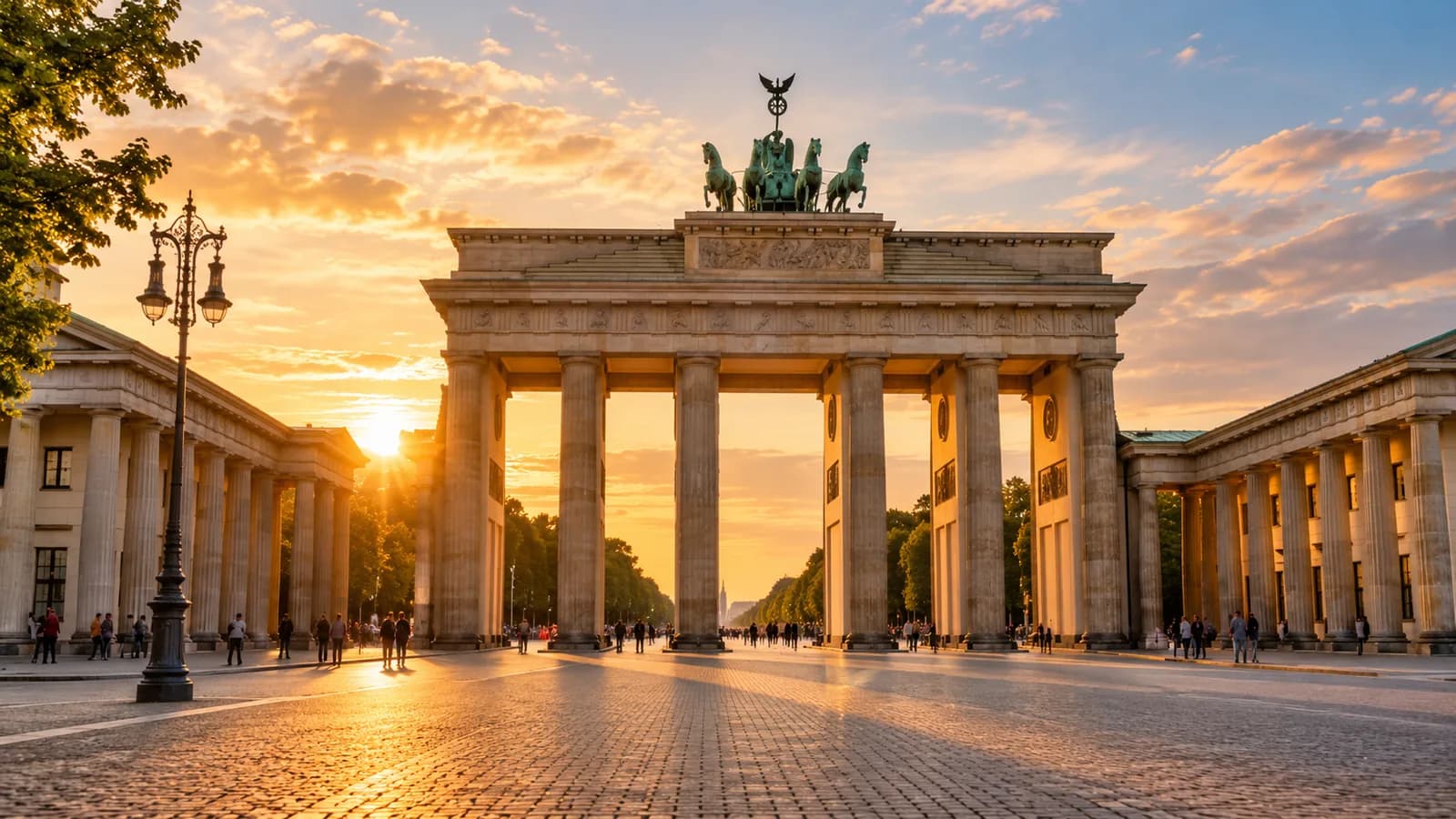 Germany — location banner