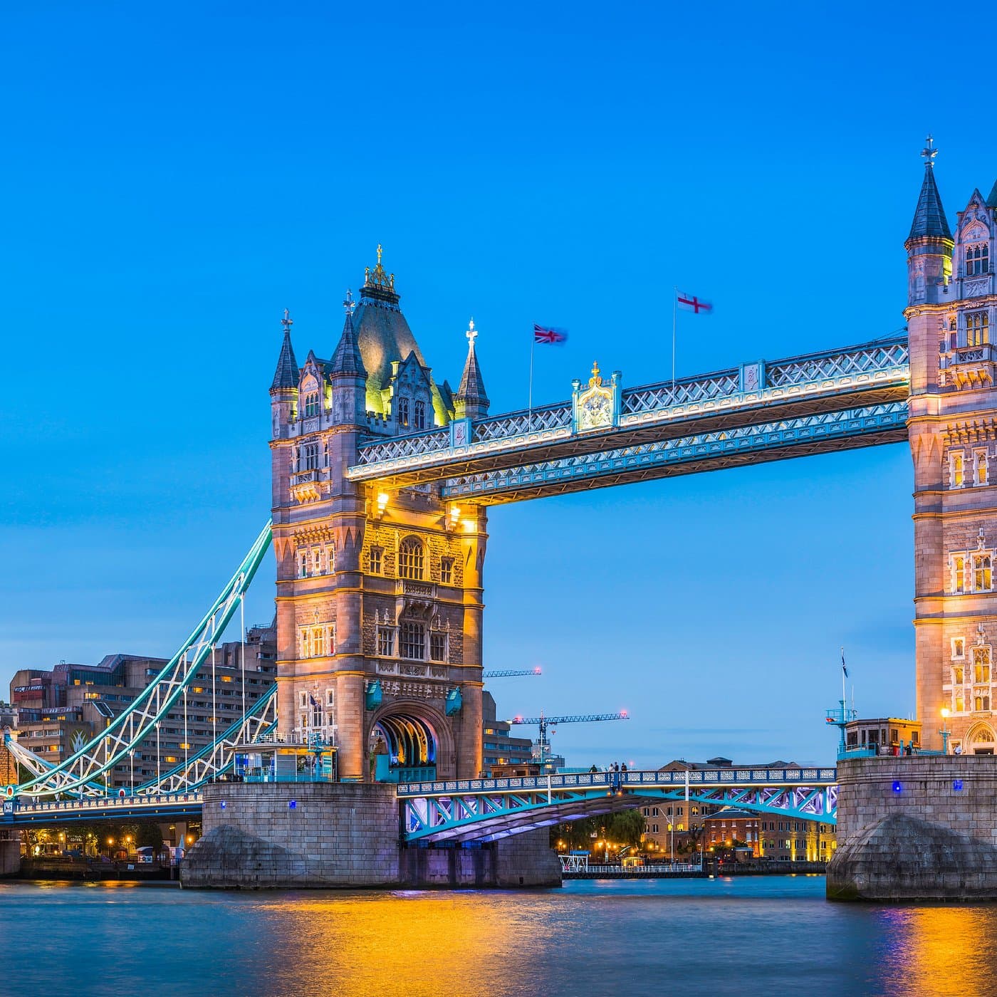 United Kingdom — location banner